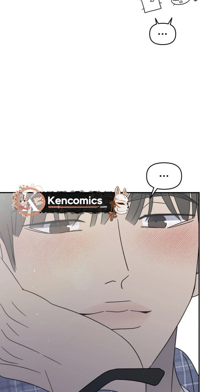 No Office Romance! Chapter 96 page 72 - 