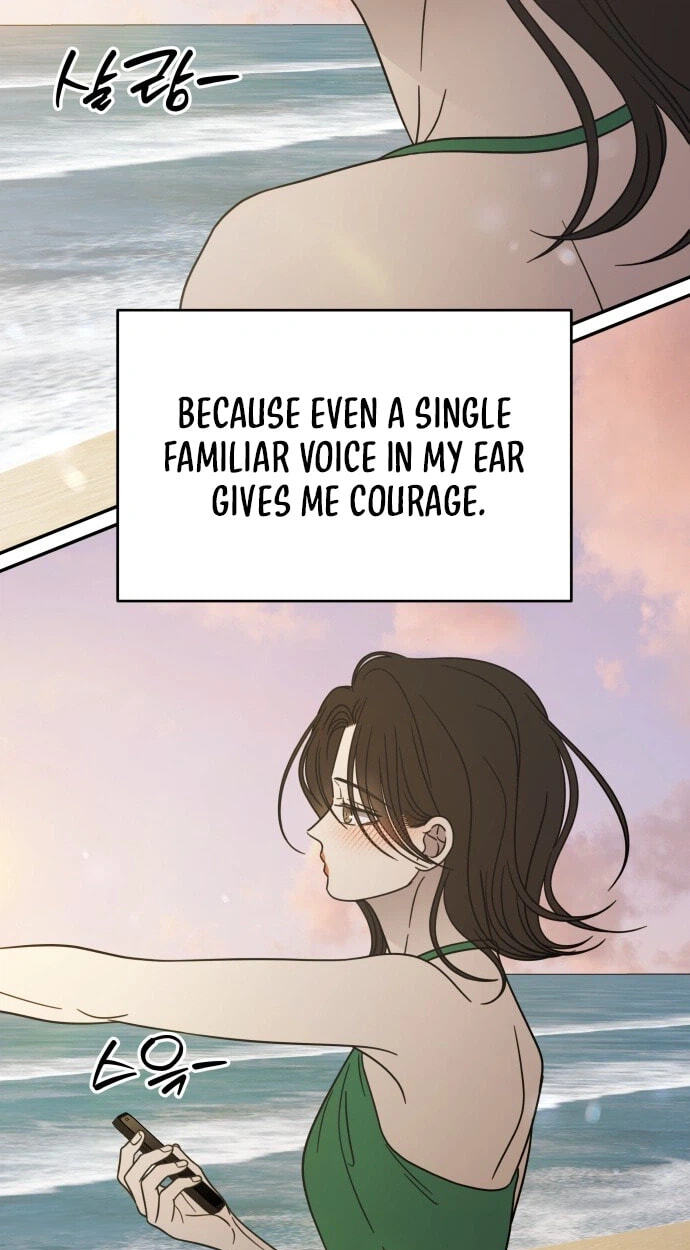 No Office Romance! Chapter 96 page 80 - 