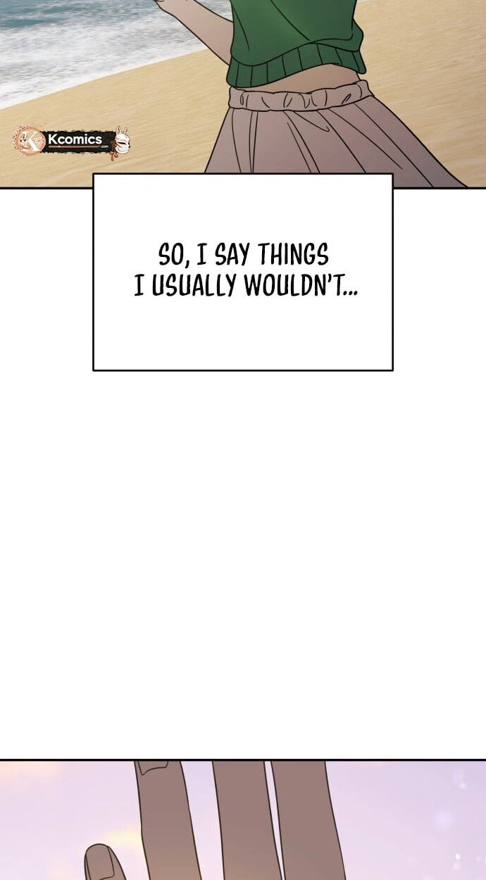 No Office Romance! Chapter 96 page 81 - 