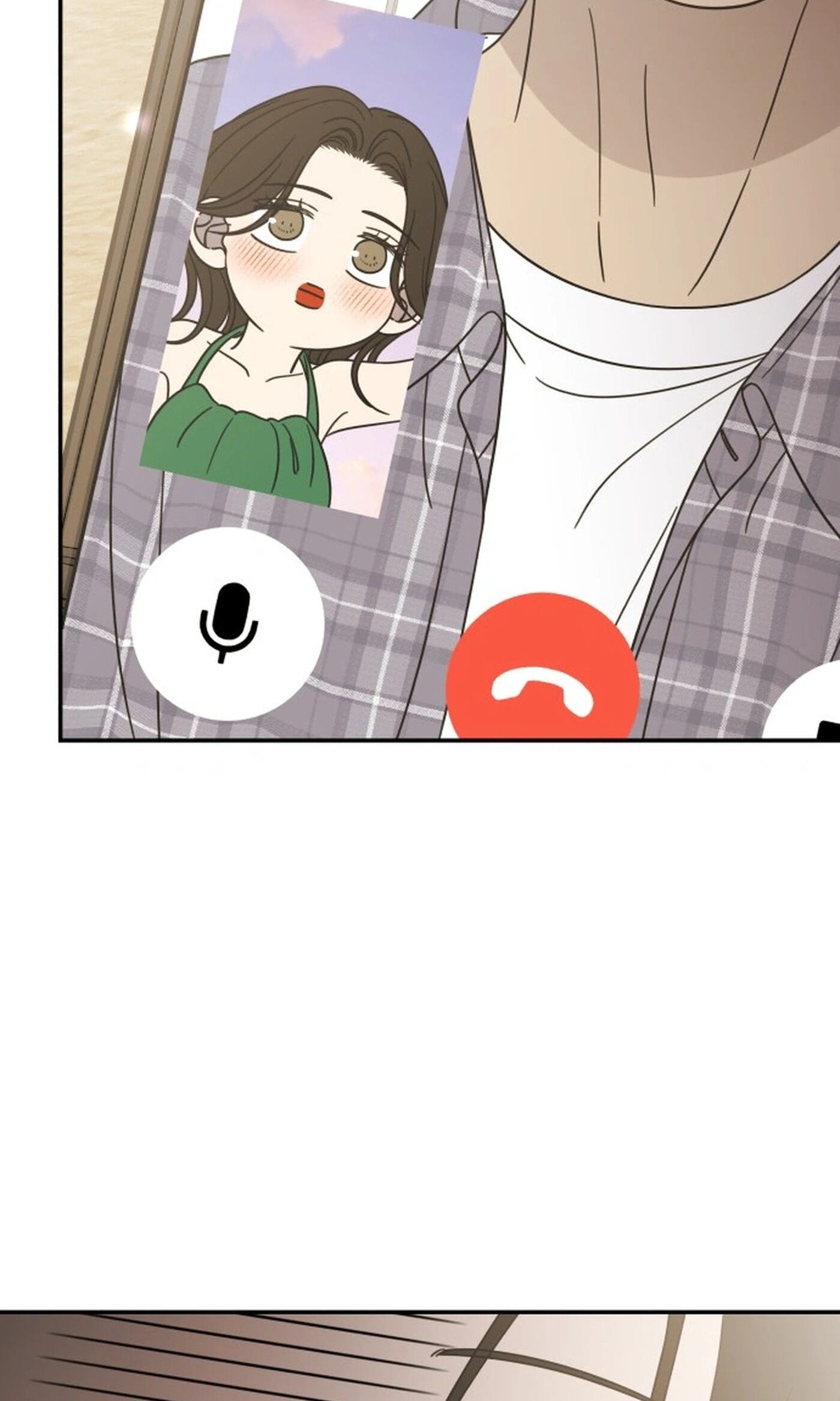 No Office Romance! Chapter 96 page 86 - 