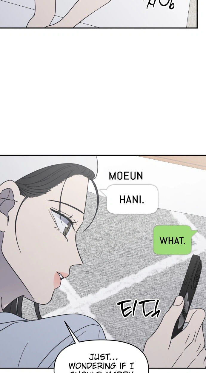No Office Romance! Chapter 97 page 14 - 