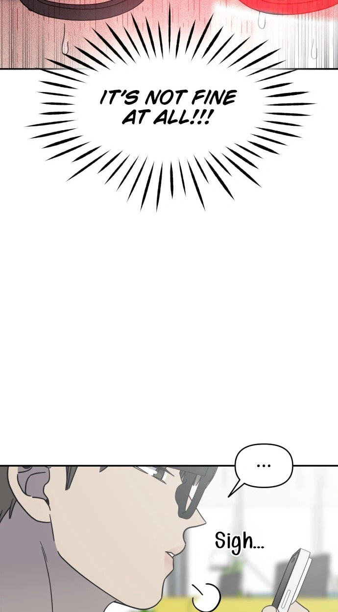 No Office Romance! Chapter 97 page 20 - 