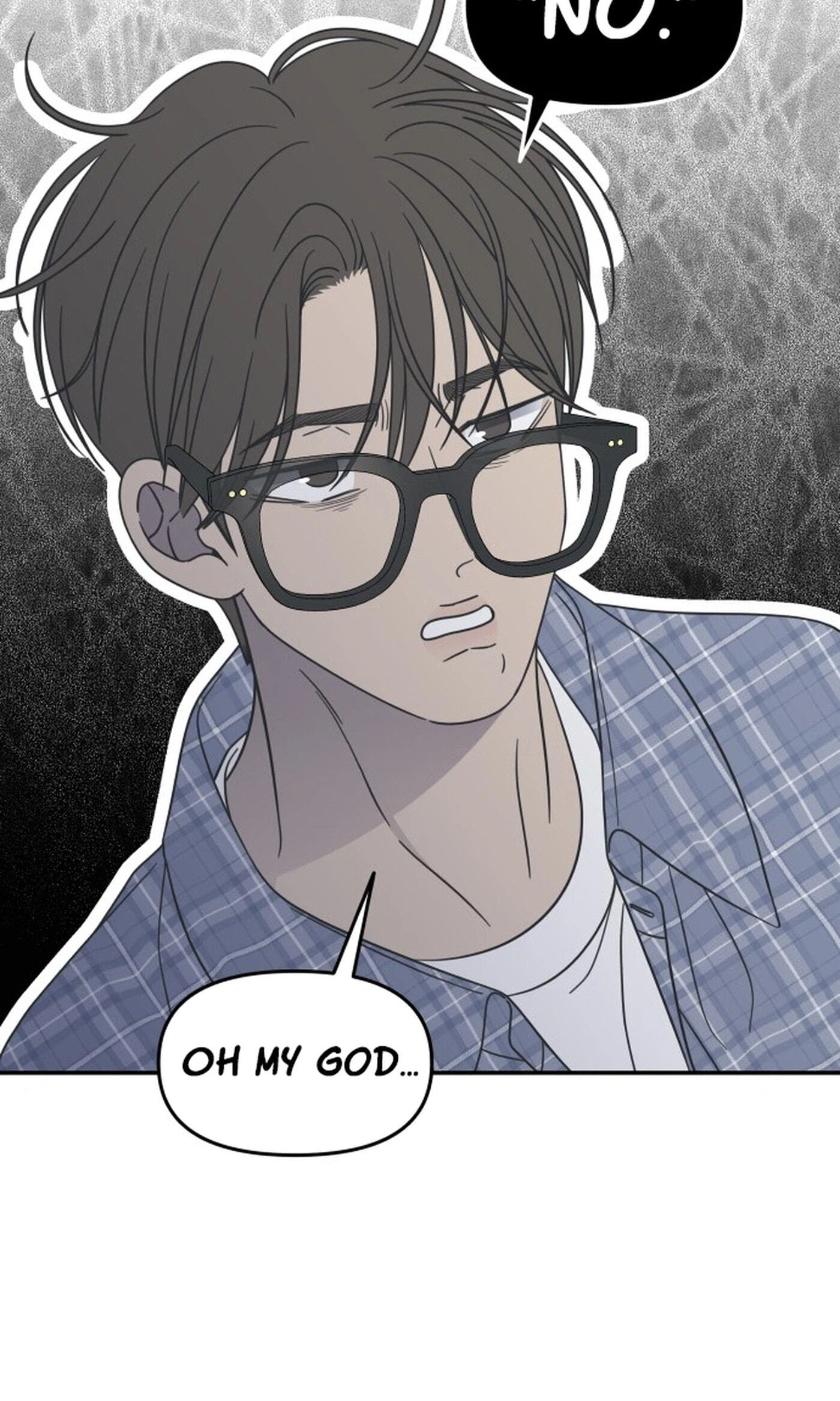 No Office Romance! Chapter 97 page 3 - 