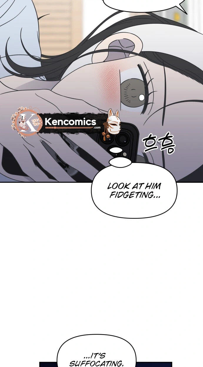 No Office Romance! Chapter 97 page 26 - 