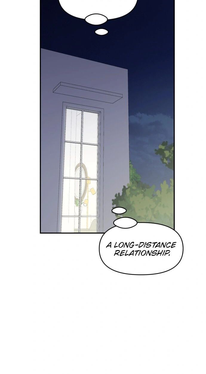 No Office Romance! Chapter 97 page 27 - 
