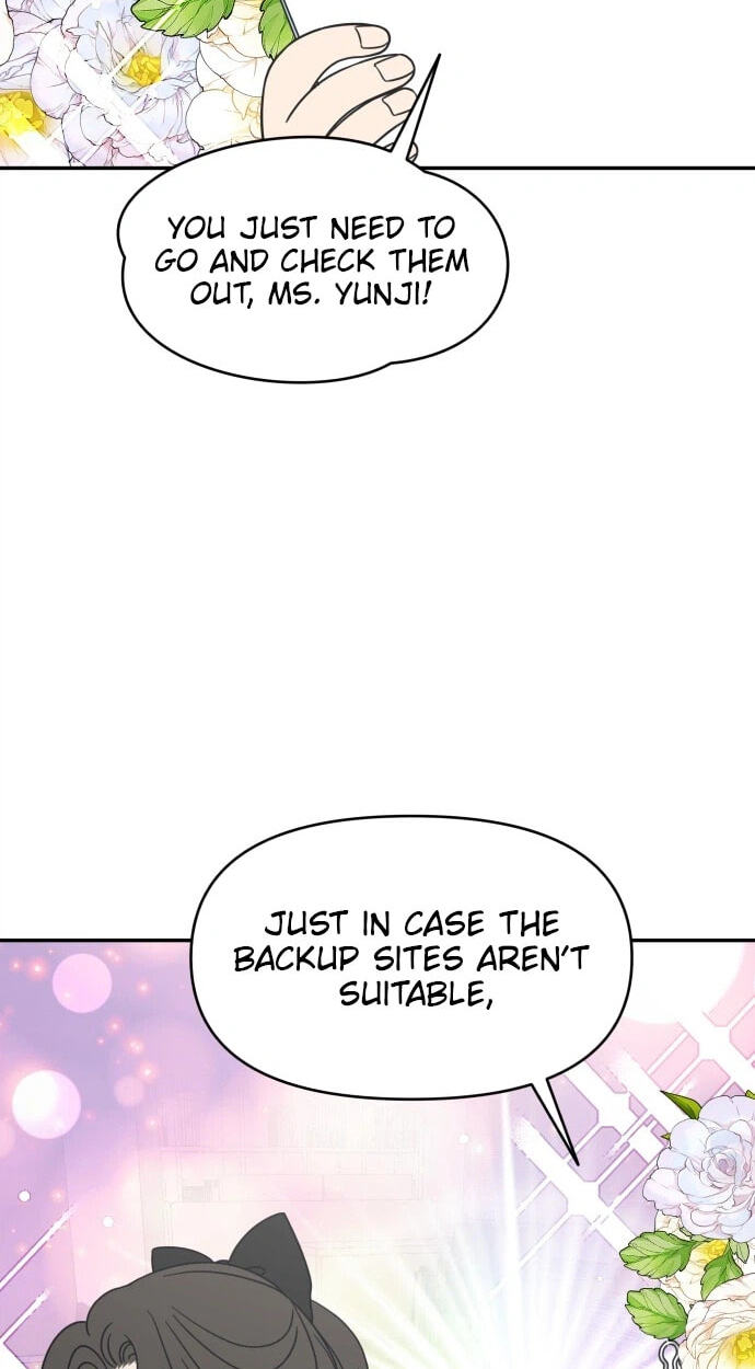No Office Romance! Chapter 97 page 43 - 