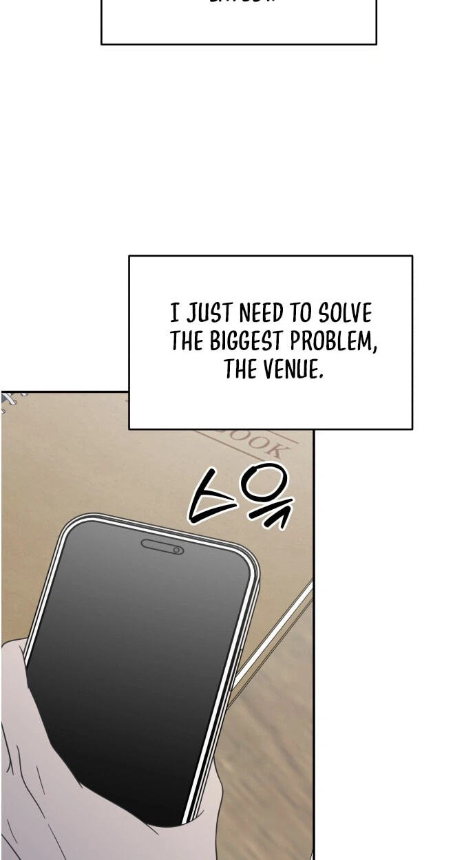 No Office Romance! Chapter 97 page 47 - 