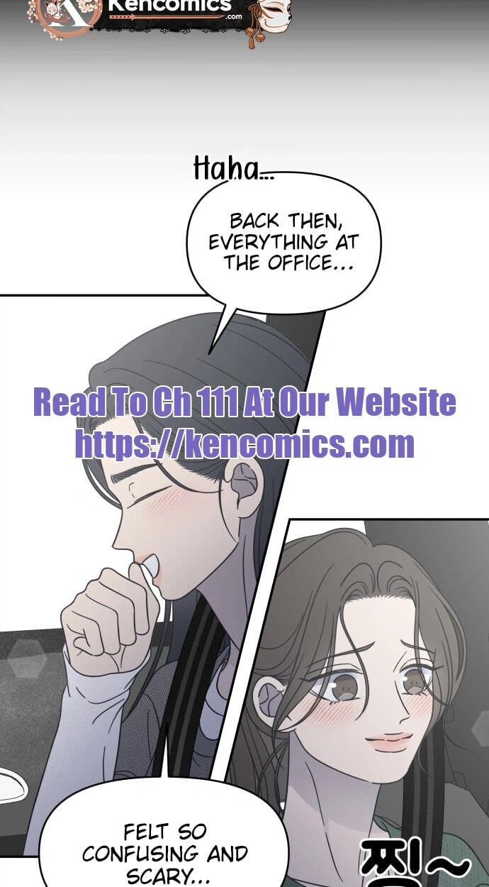 No Office Romance! Chapter 97 page 53 - 