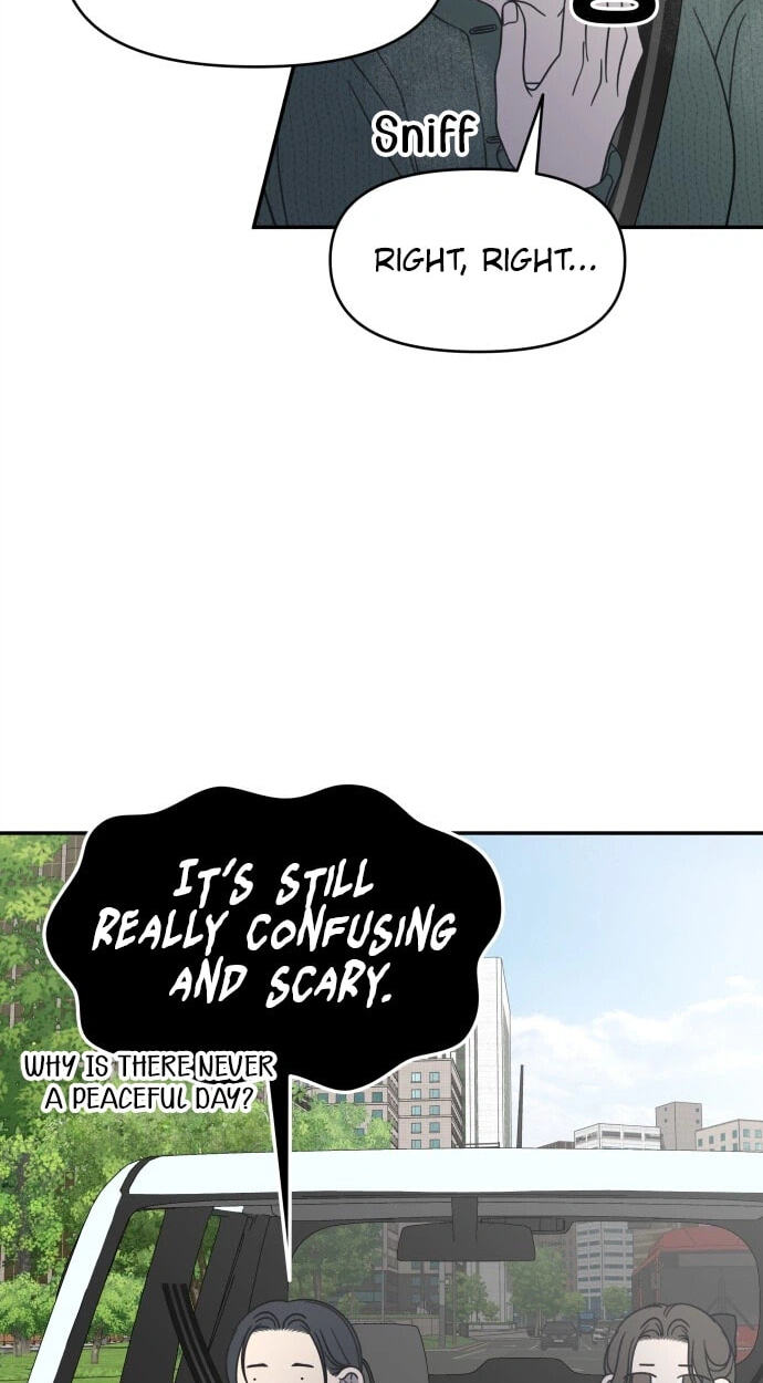 No Office Romance! Chapter 97 page 54 - 