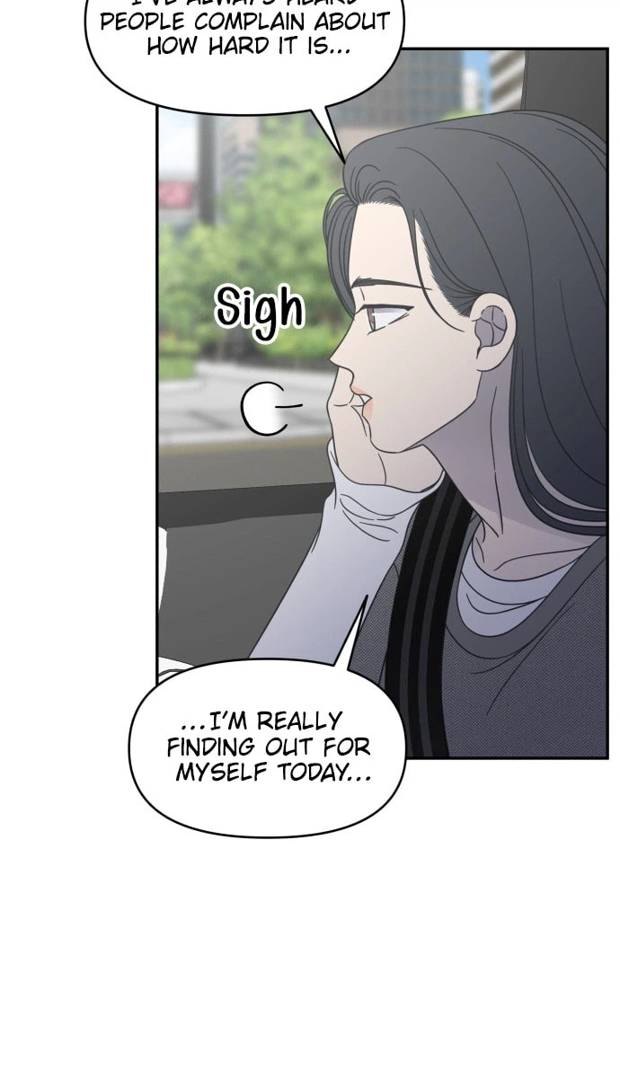 No Office Romance! Chapter 97 page 57 - 