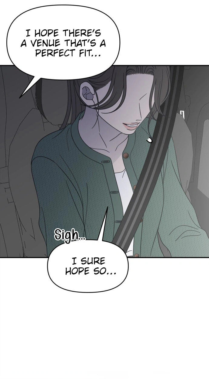 No Office Romance! Chapter 97 page 58 - 