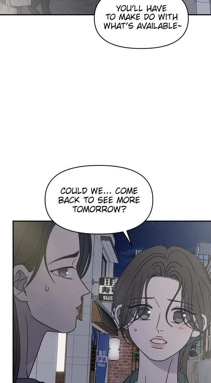 No Office Romance! Chapter 97 page 68 - 