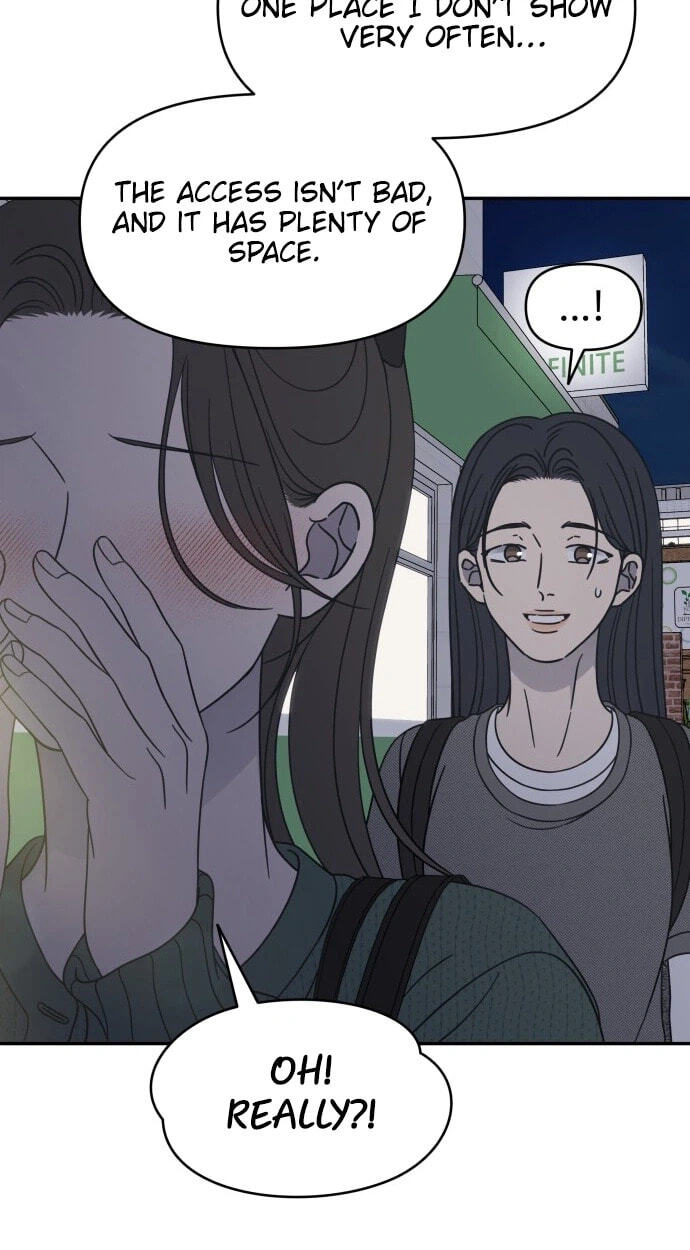 No Office Romance! Chapter 97 page 71 - 