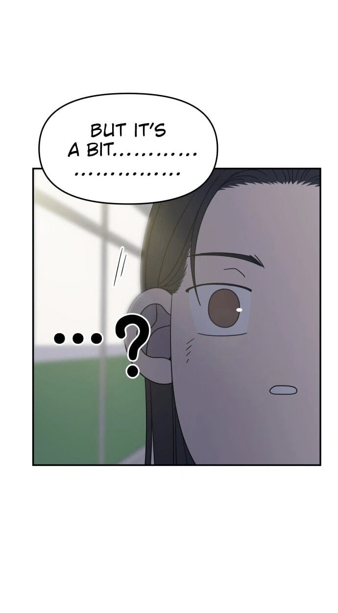 No Office Romance! Chapter 97 page 72 - 