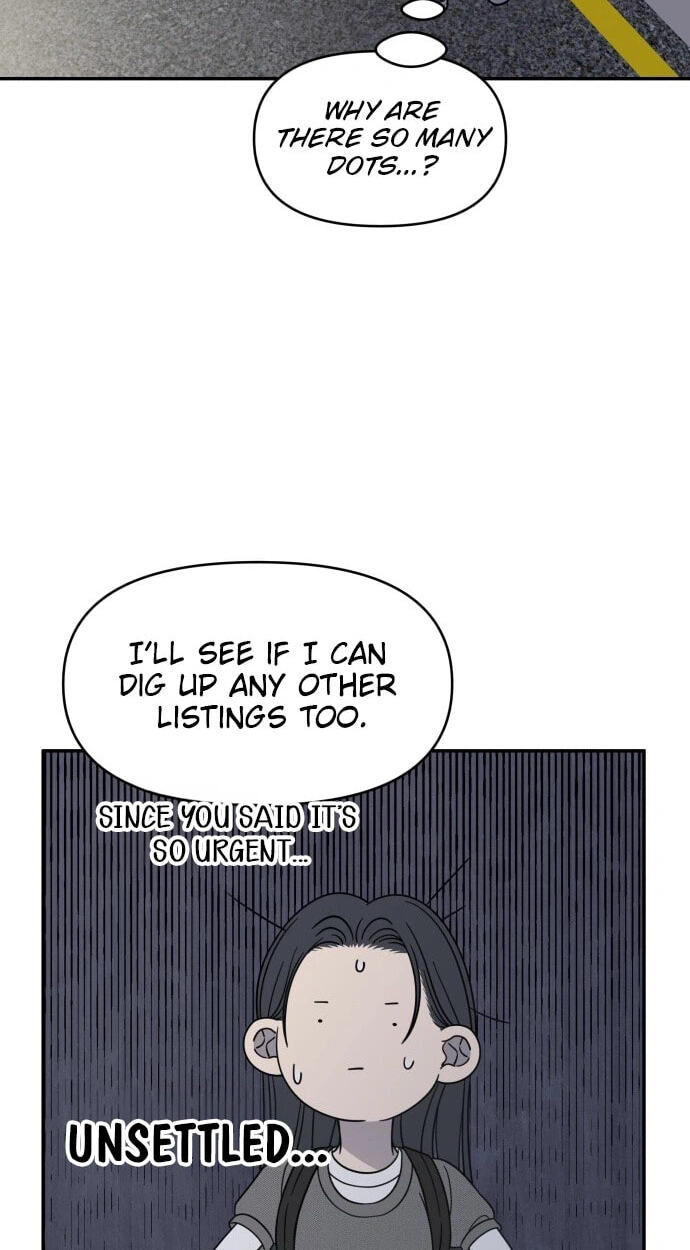 No Office Romance! Chapter 97 page 74 - 