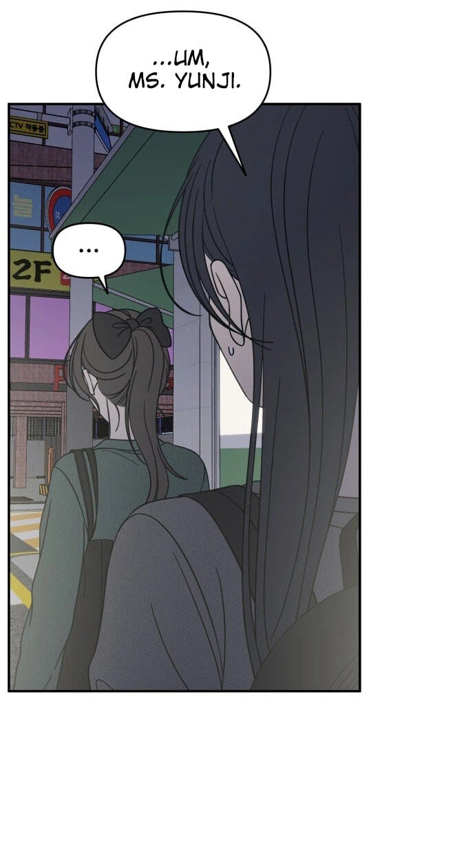 No Office Romance! Chapter 97 page 76 - 