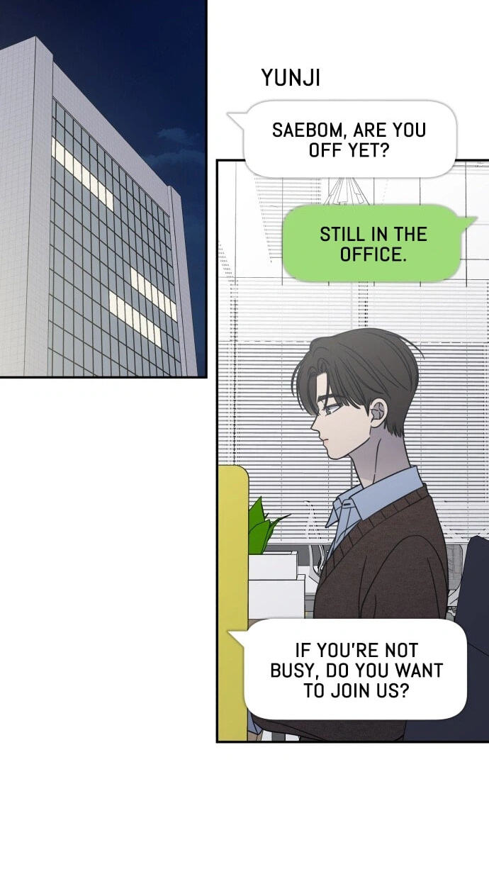 No Office Romance! Chapter 97 page 81 - 