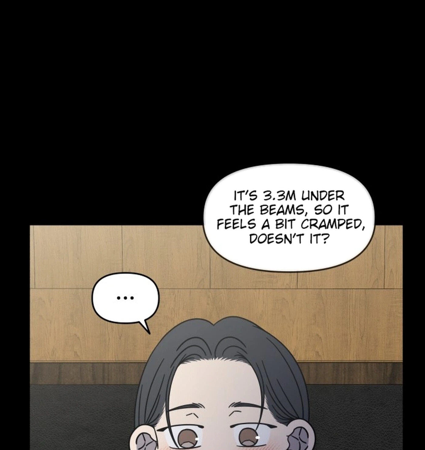 No Office Romance! Chapter 98 page 11 - 