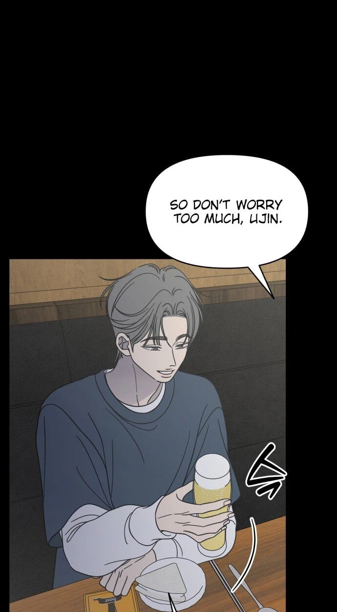 No Office Romance! Chapter 98 page 18 - 