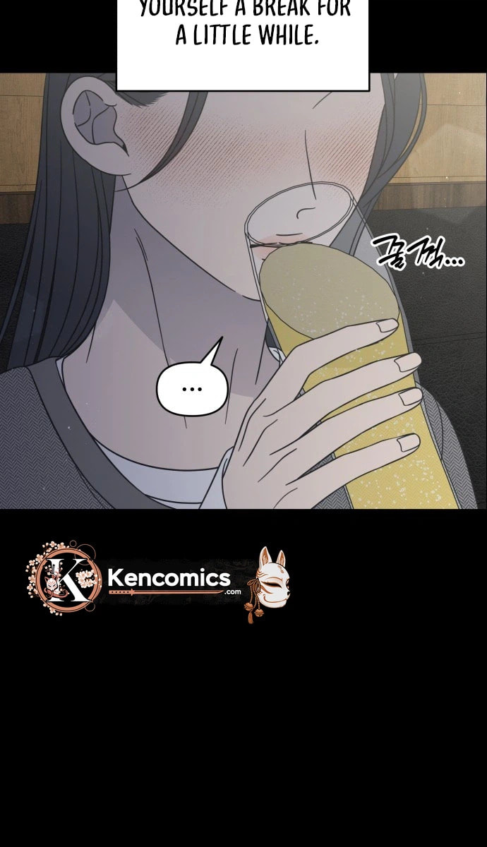 No Office Romance! Chapter 98 page 21 - 