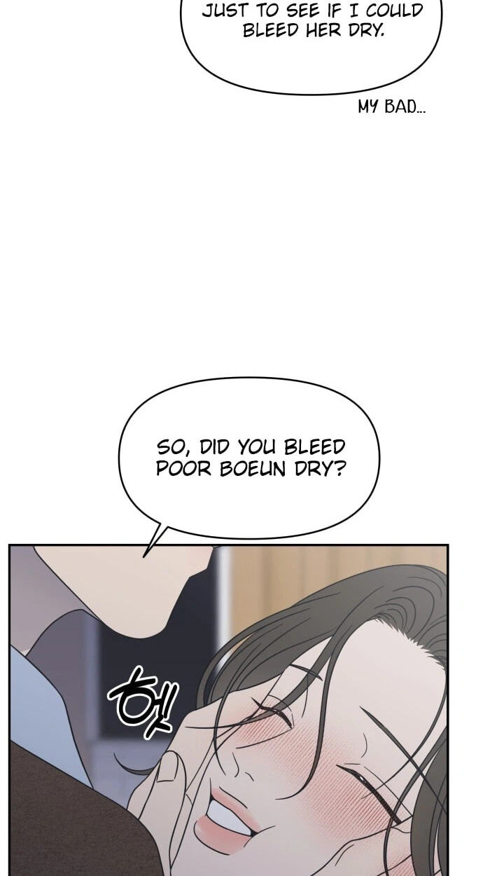 No Office Romance! Chapter 98 page 28 - 