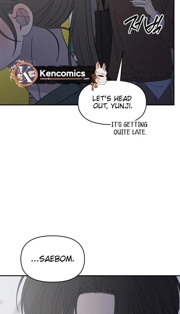 No Office Romance! Chapter 98 page 39 - 