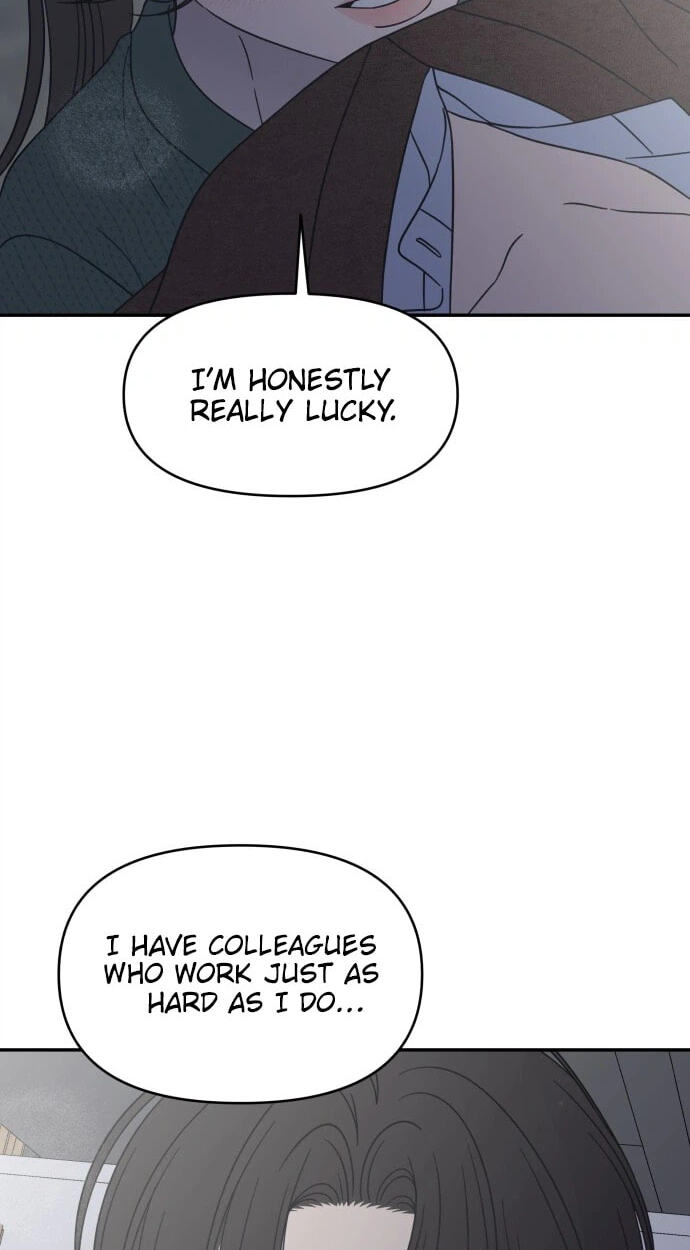 No Office Romance! Chapter 98 page 42 - 
