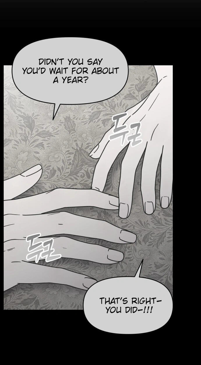 No Office Romance! Chapter 98 page 50 - 