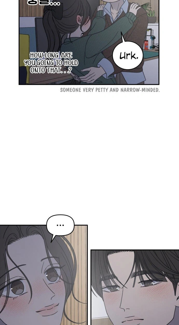 No Office Romance! Chapter 98 page 59 - 