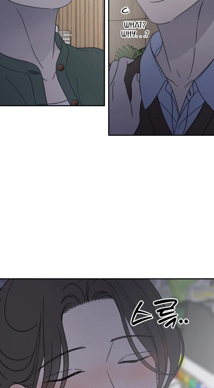No Office Romance! Chapter 98 page 60 - 