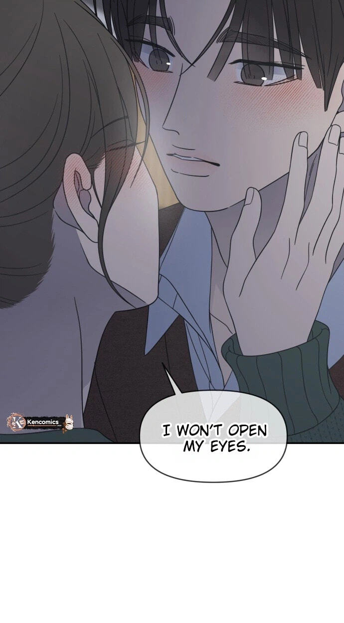 No Office Romance! Chapter 98 page 62 - 