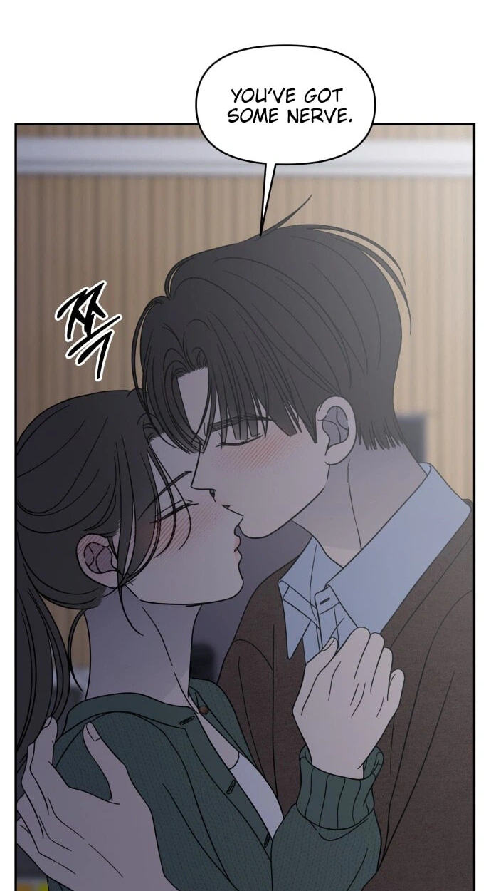 No Office Romance! Chapter 98 page 64 - 