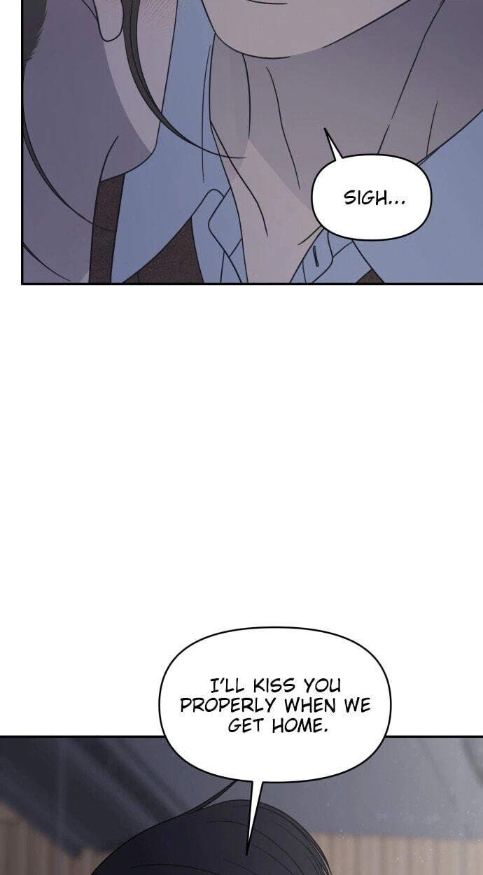 No Office Romance! Chapter 98 page 67 - 