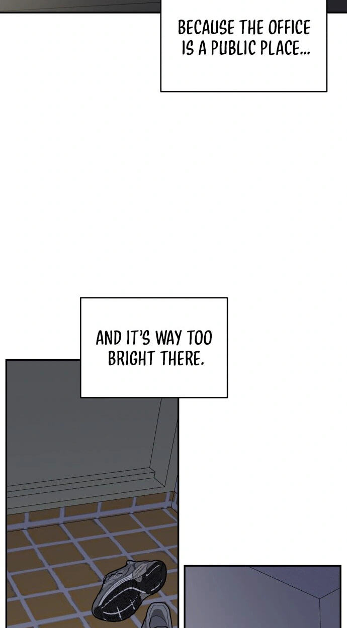 No Office Romance! Chapter 98 page 70 - 