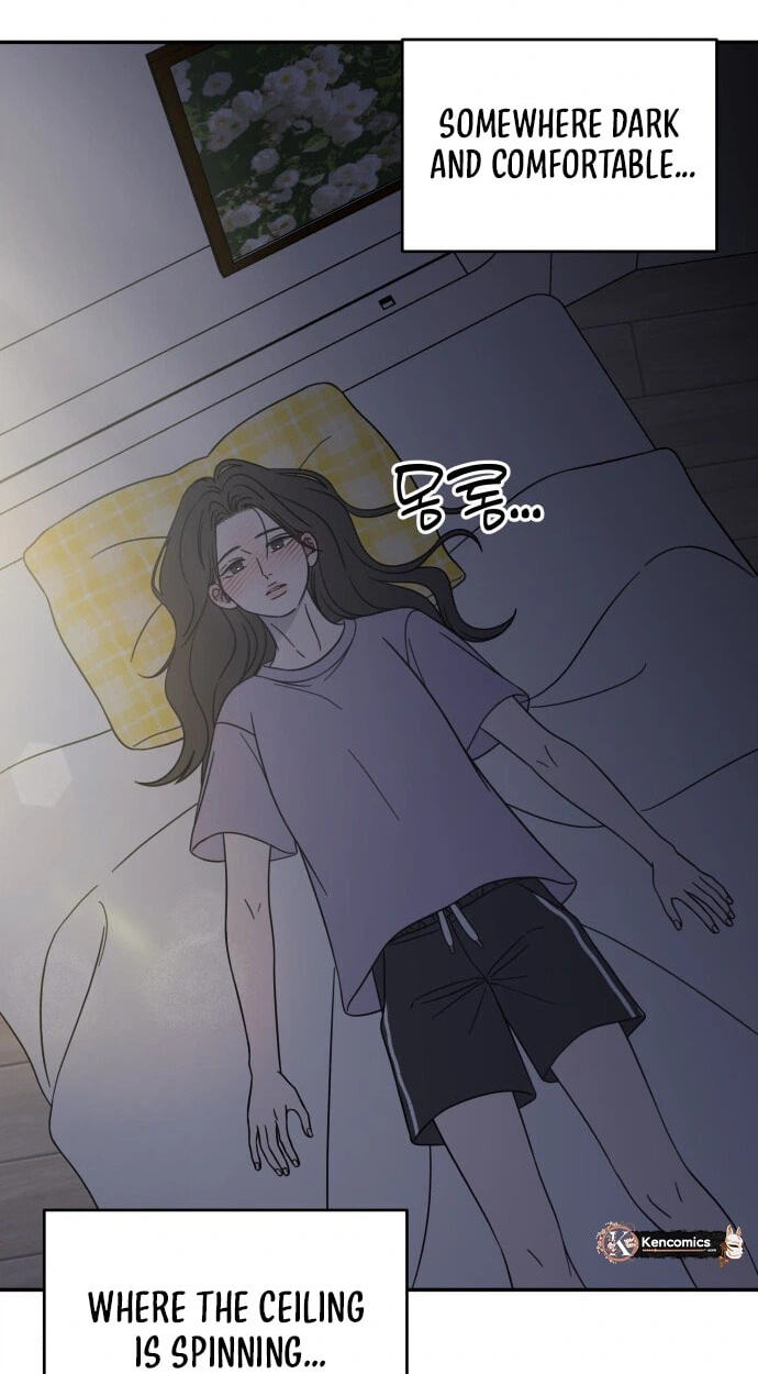 No Office Romance! Chapter 98 page 72 - 