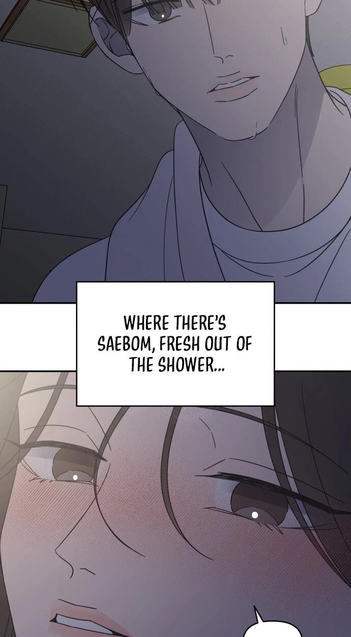 No Office Romance! Chapter 98 page 74 - 