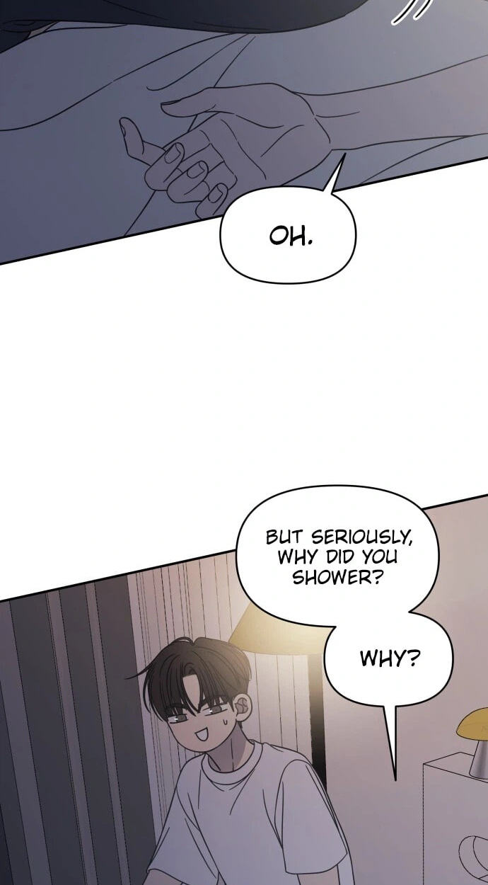 No Office Romance! Chapter 98 page 77 - 