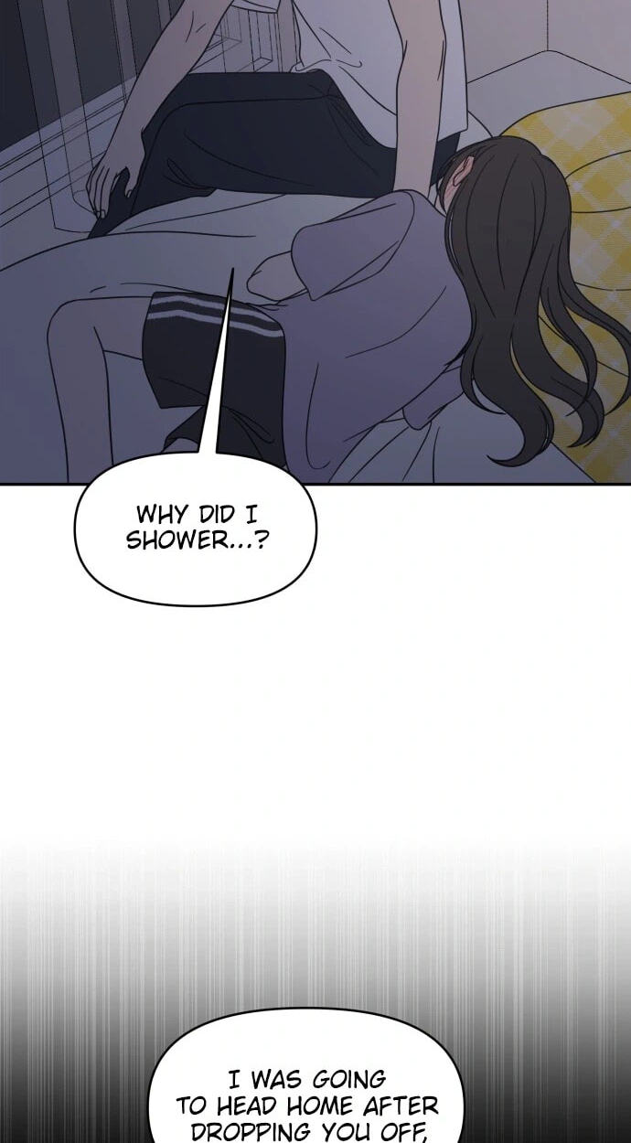 No Office Romance! Chapter 98 page 78 - 