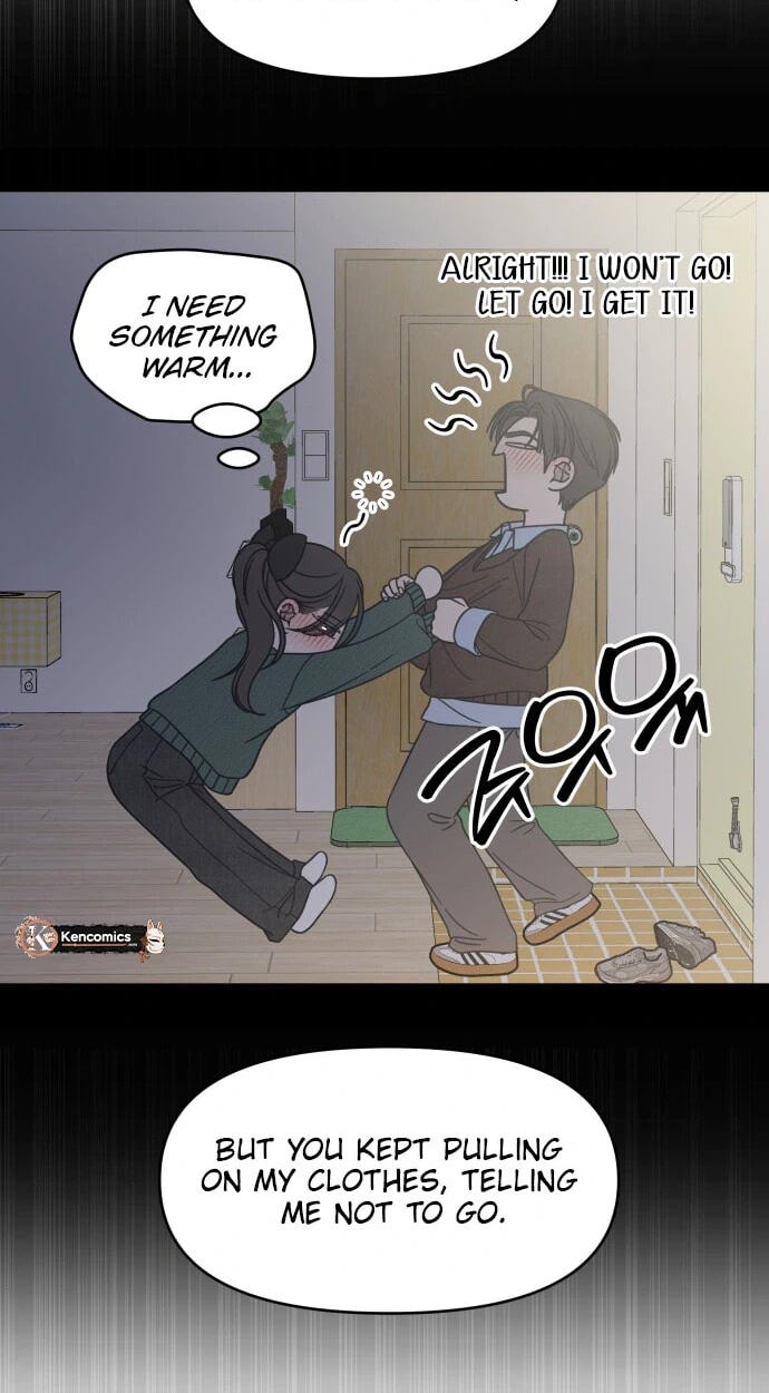 No Office Romance! Chapter 98 page 79 - 