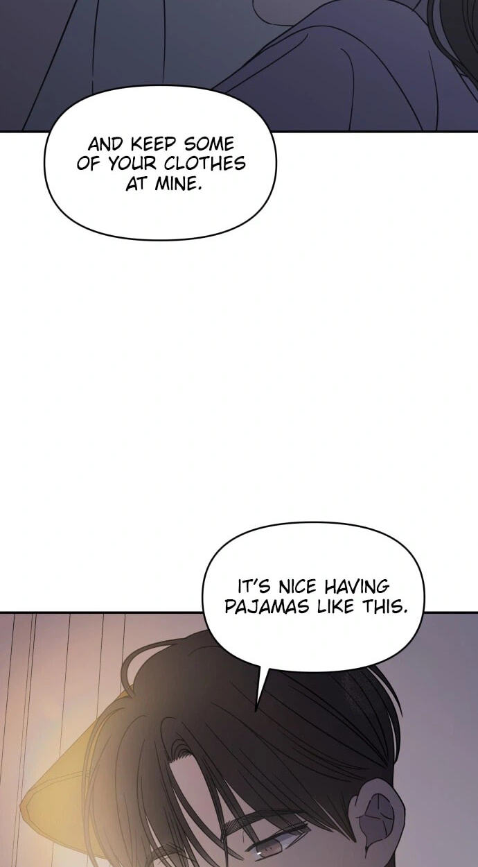 No Office Romance! Chapter 98 page 82 - 