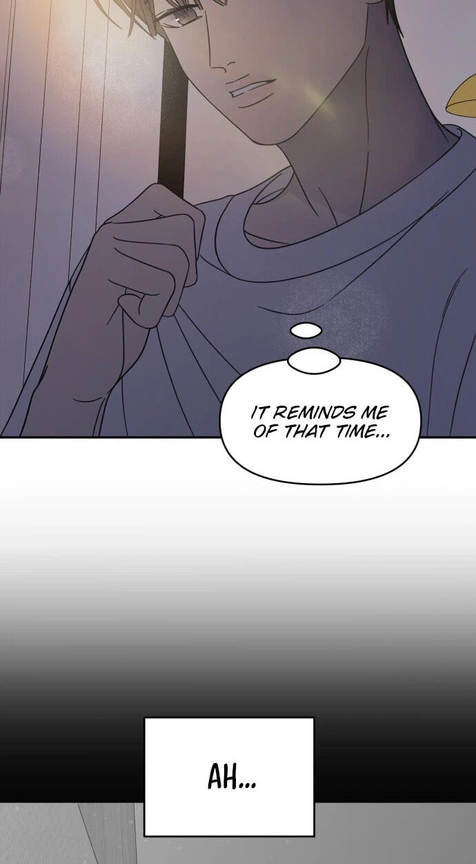 No Office Romance! Chapter 98 page 83 - 