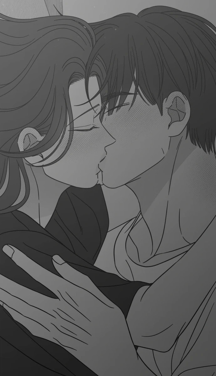 No Office Romance! Chapter 98 page 84 - 