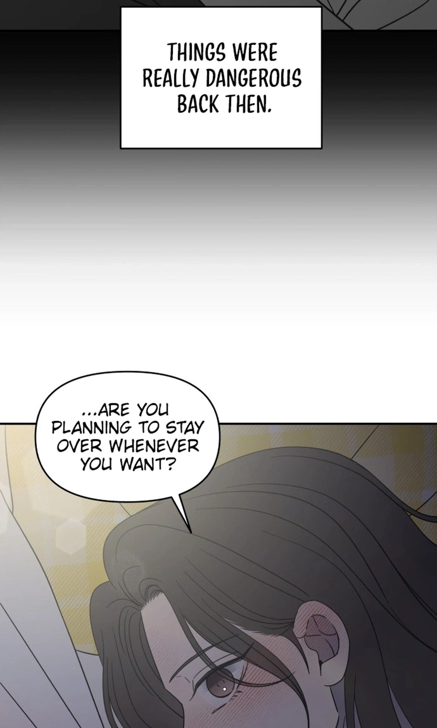 No Office Romance! Chapter 98 page 85 - 