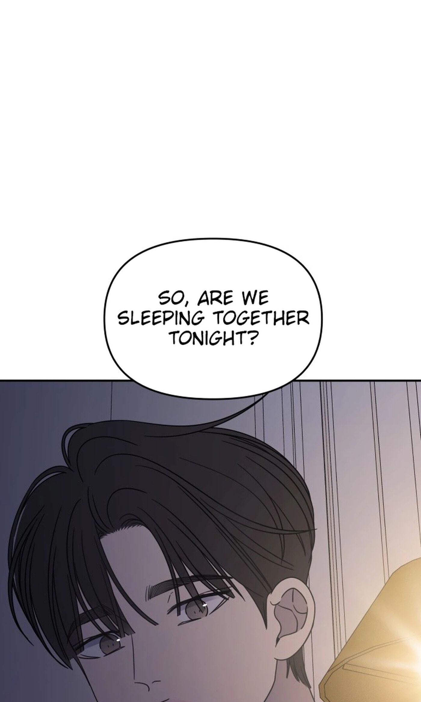 No Office Romance! Chapter 98 page 88 - 