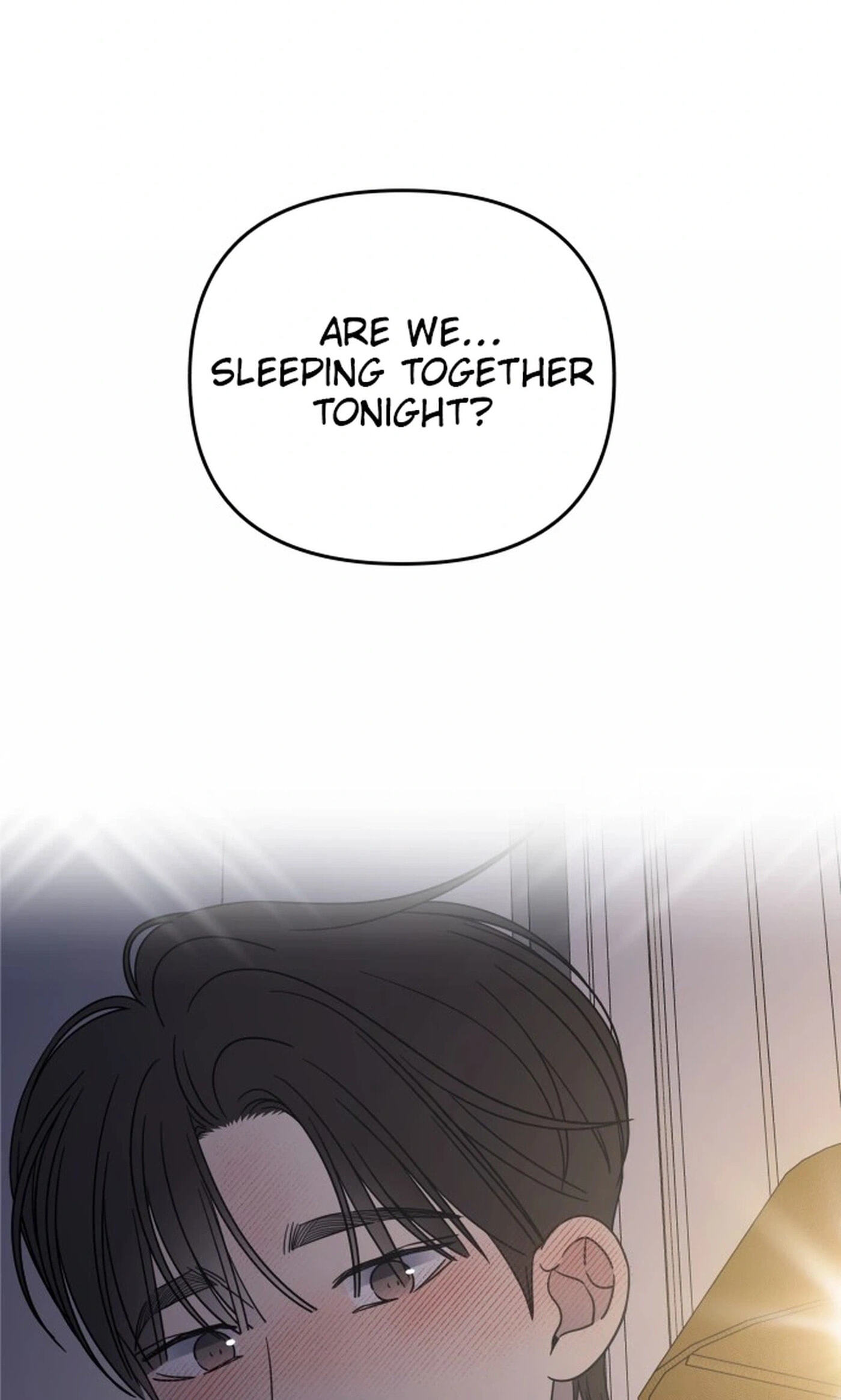 No Office Romance! Chapter 99 page 2 - 