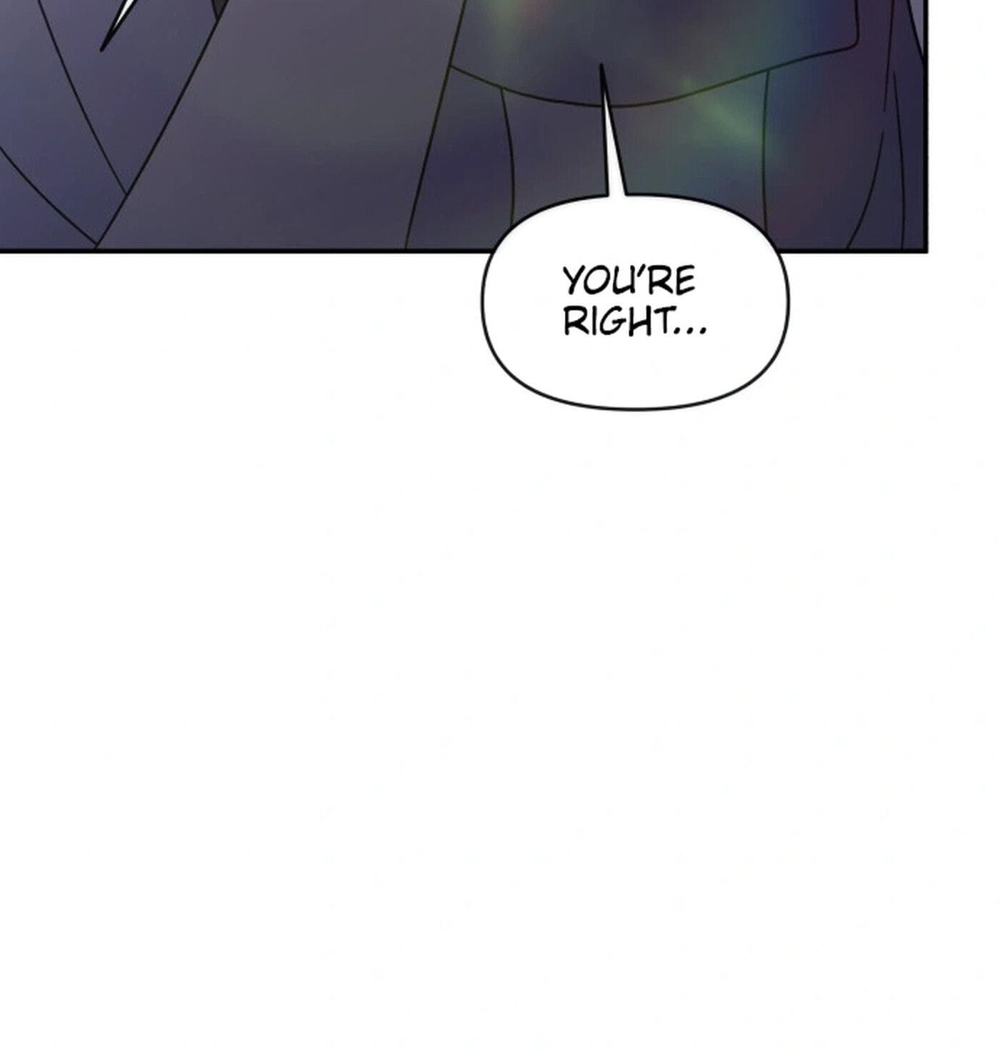 No Office Romance! Chapter 99 page 11 - 