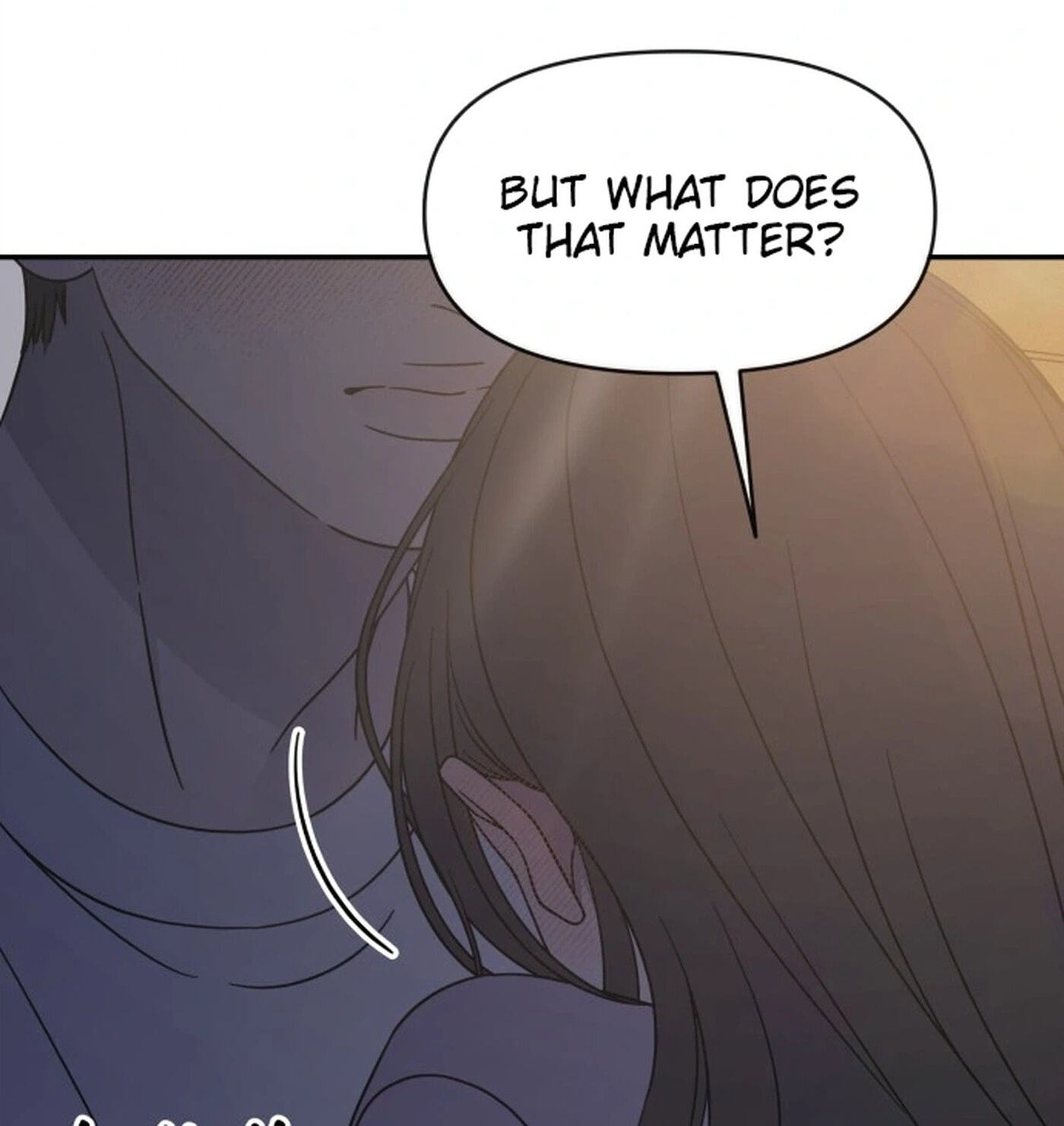 No Office Romance! Chapter 99 page 12 - 