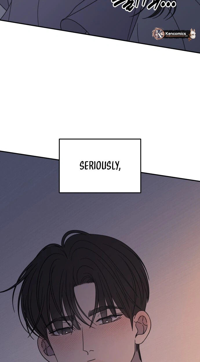 No Office Romance! Chapter 99 page 18 - 