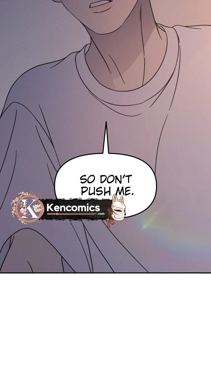 No Office Romance! Chapter 99 page 19 - 