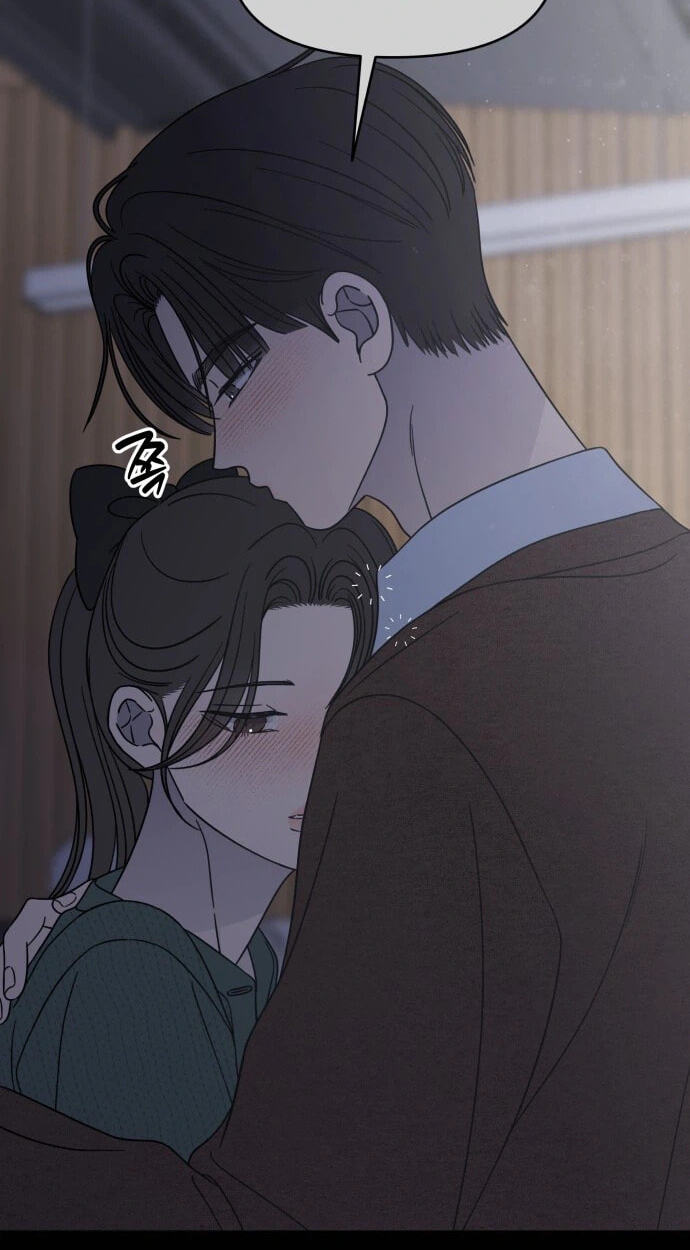 No Office Romance! Chapter 99 page 27 - 